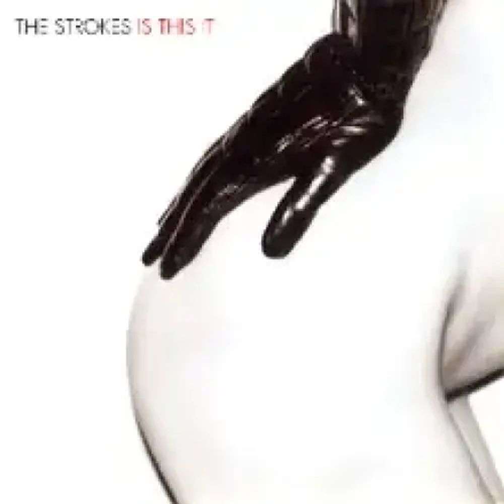 Hard to Explain - The Strokes