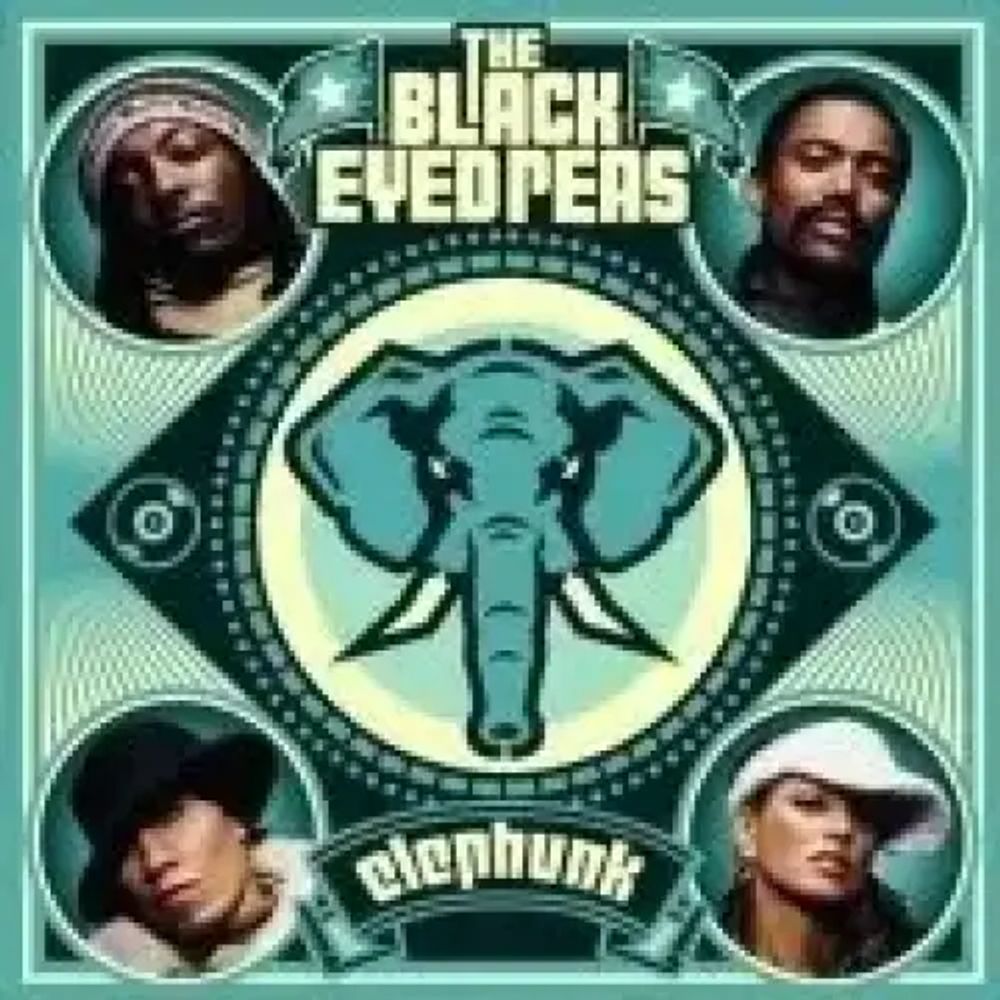 Where Is The Love? - Black Eyed Peas