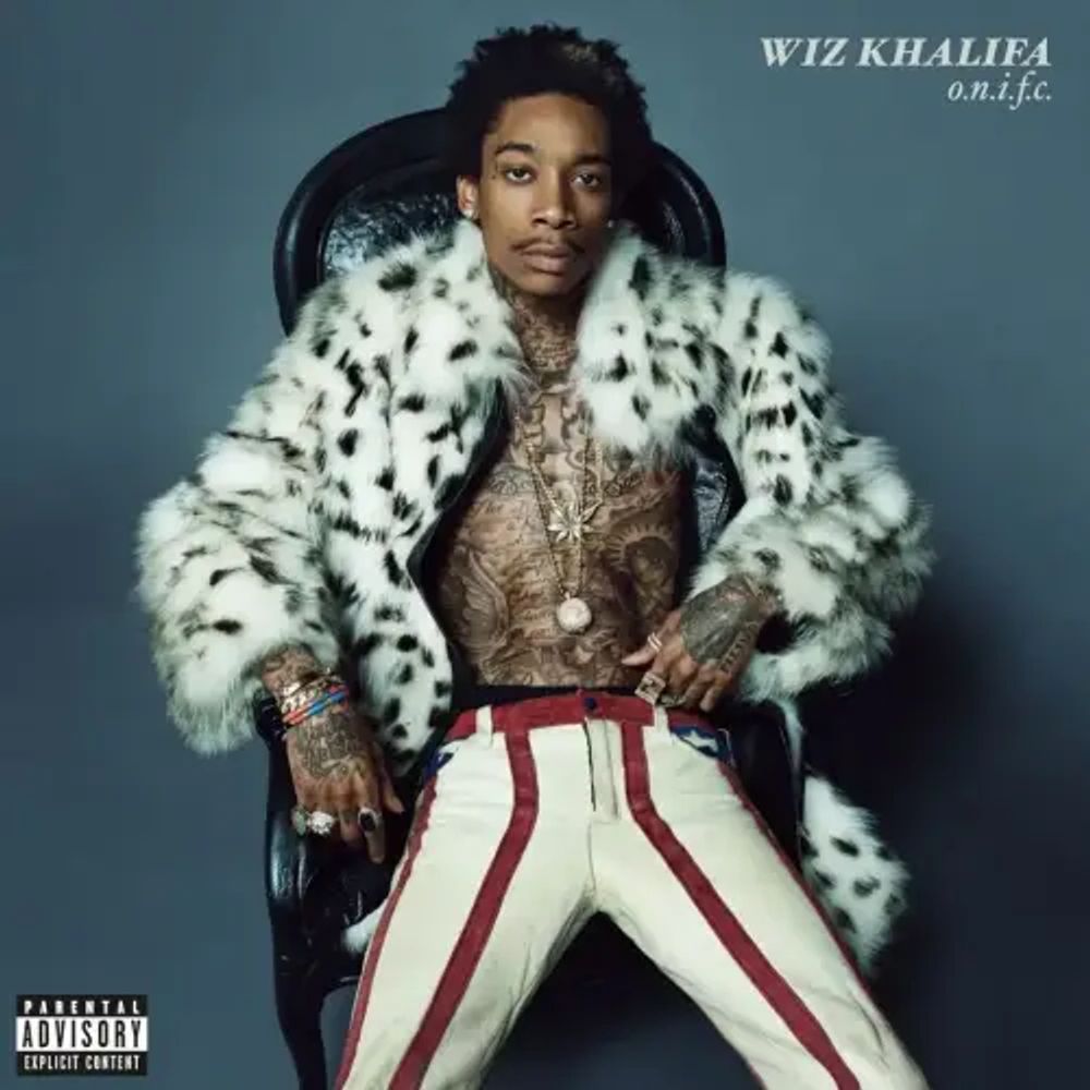 Remember You - Wiz Khalifa