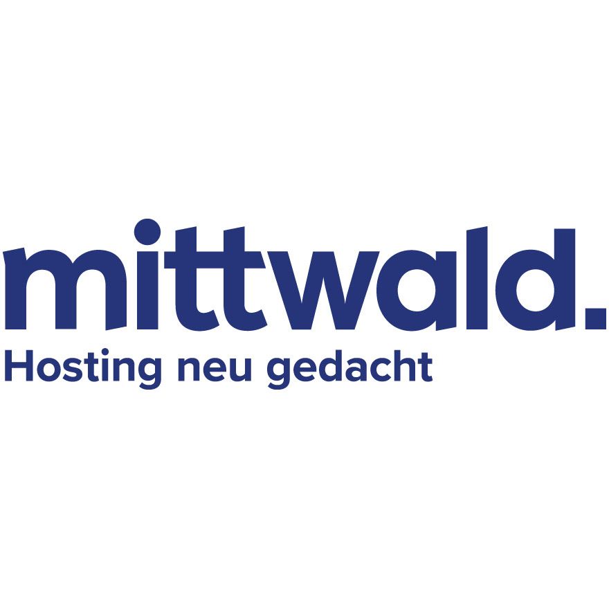 Mittwald Logo