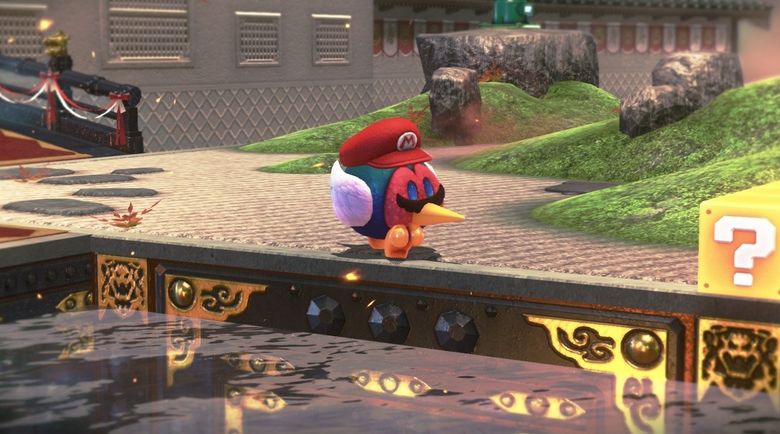 If I had one complaint, it would be that the Pokio is a new Top 5 Mario enemy for me and Nintendo never once thought to make a plush out of it. 