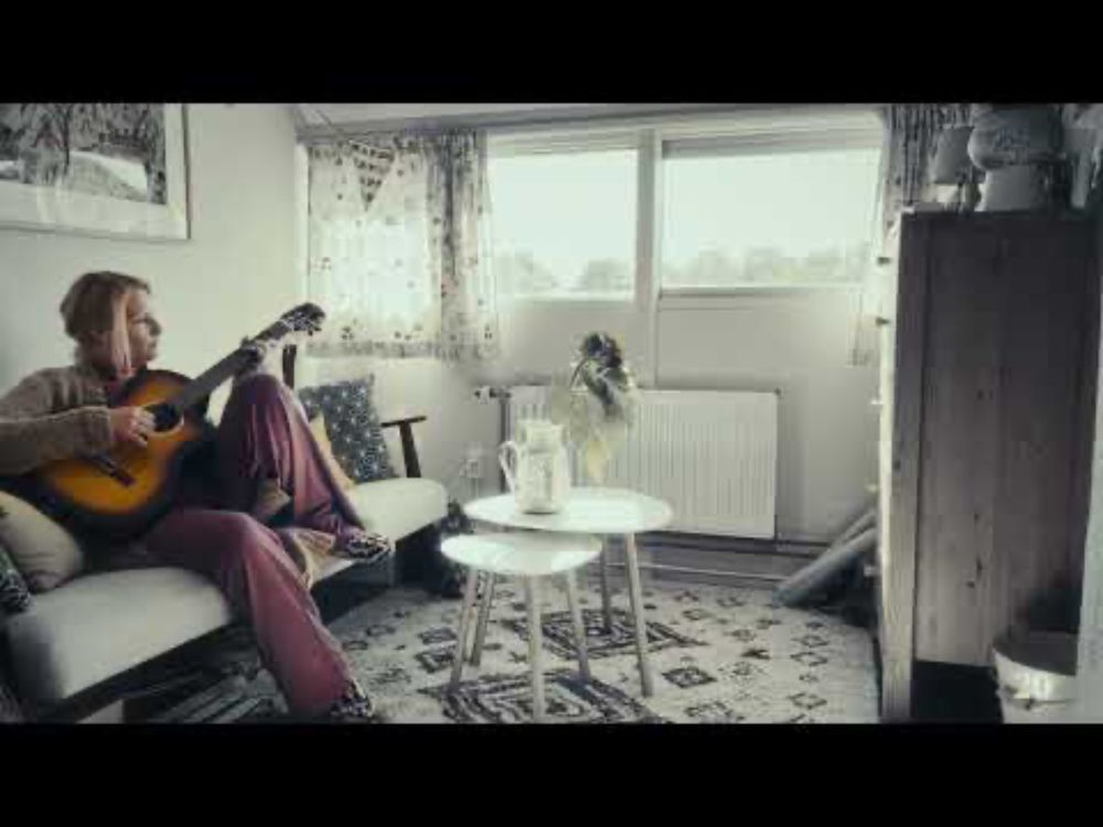 Gitta de Ridder - "Tiny" Official Video