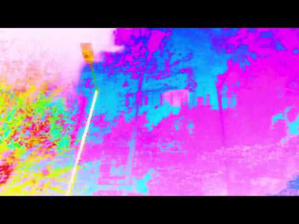 Leafcutter John - Doing the Beeston Bump