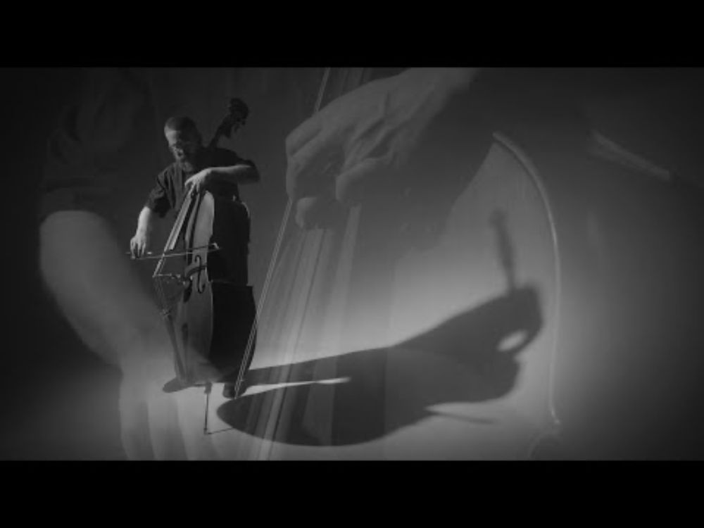 Nightports w/ Tom Herbert - Arcs (Official Video)