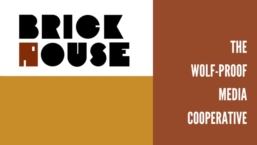 Update 11: BRICK HOUSE FRIENDS, please check out our progress at FLAMING HYDRA!!! · The Brick House Cooperative