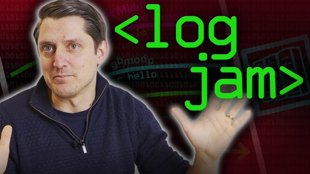 LogJam Attack - Computerphile