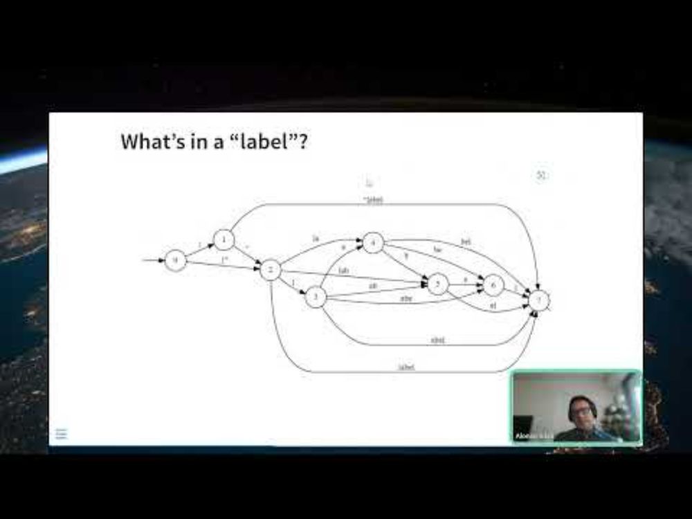 Alonso Silva - Building Knowledge Graph-Based Agents with Structured Text Generation