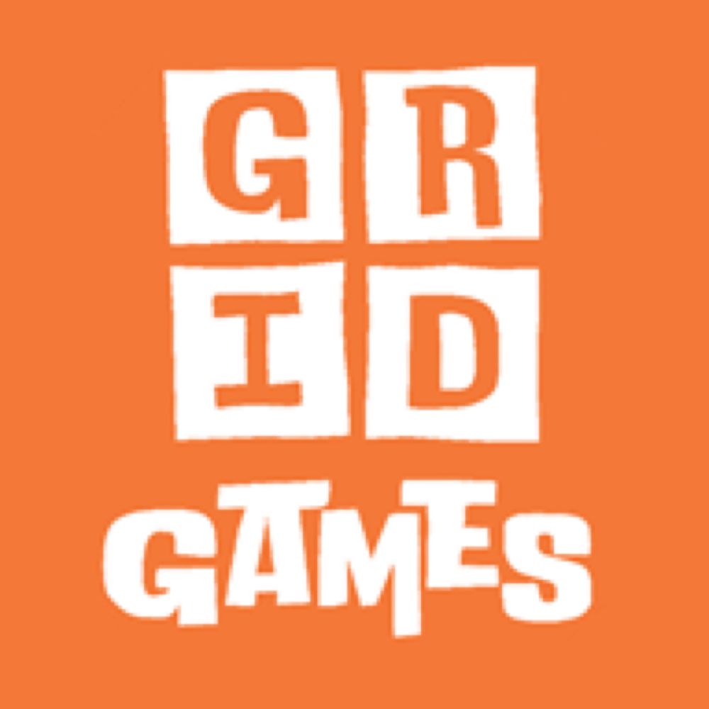 Gridgames – Das größte deutsche Wortrate-Spiel