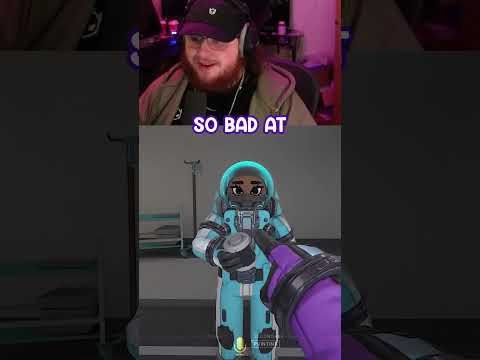 Dev tells KILLER dad jokes in Lockdown protocol
