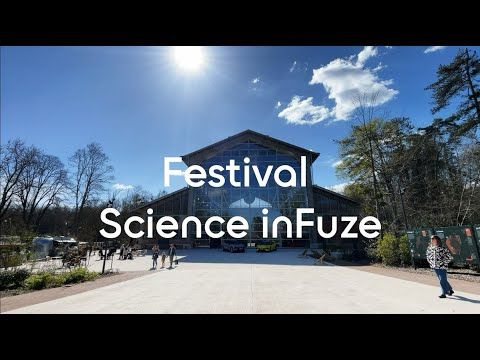 Science Infuze 2025