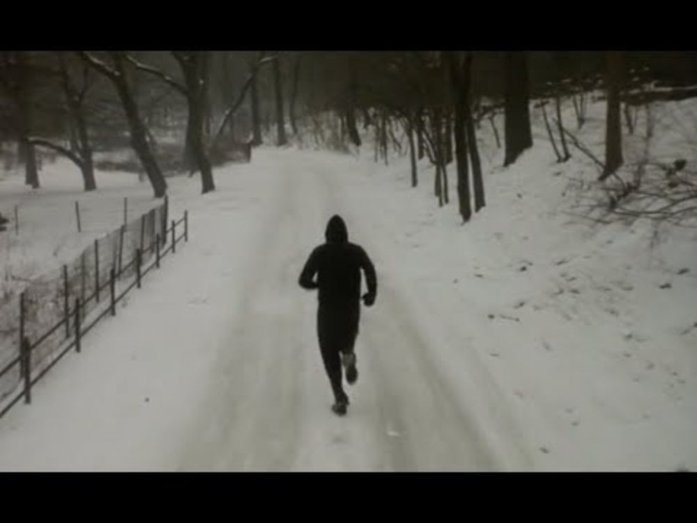 Birth (2004) - 'Prologue' scene