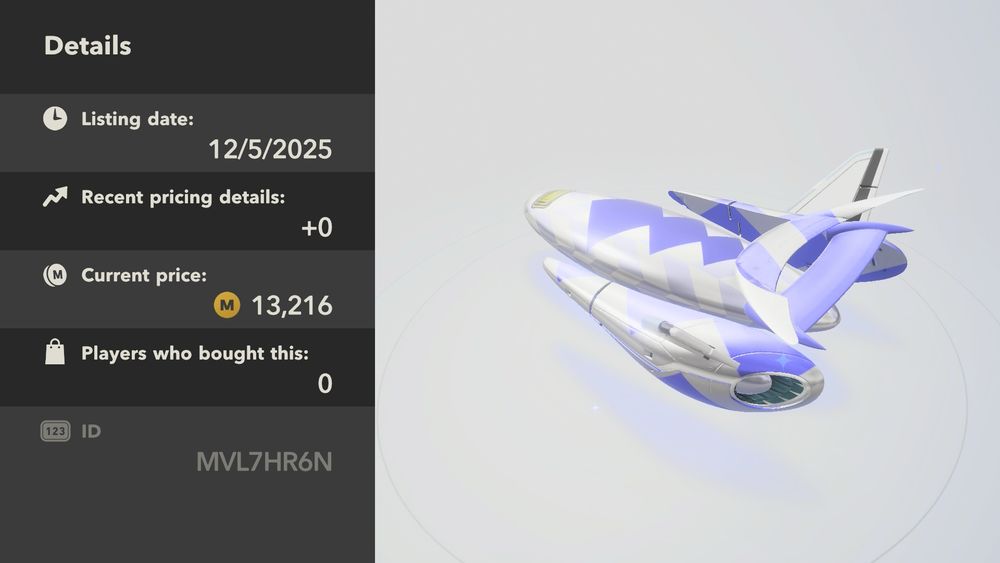 The Stream - a focused and motivated racer. He doesn't mess around, and once he sets himself to a goal, there's no stopping him. However, his tunnel vision clouds his perception, preventing him from seeing the options around him.