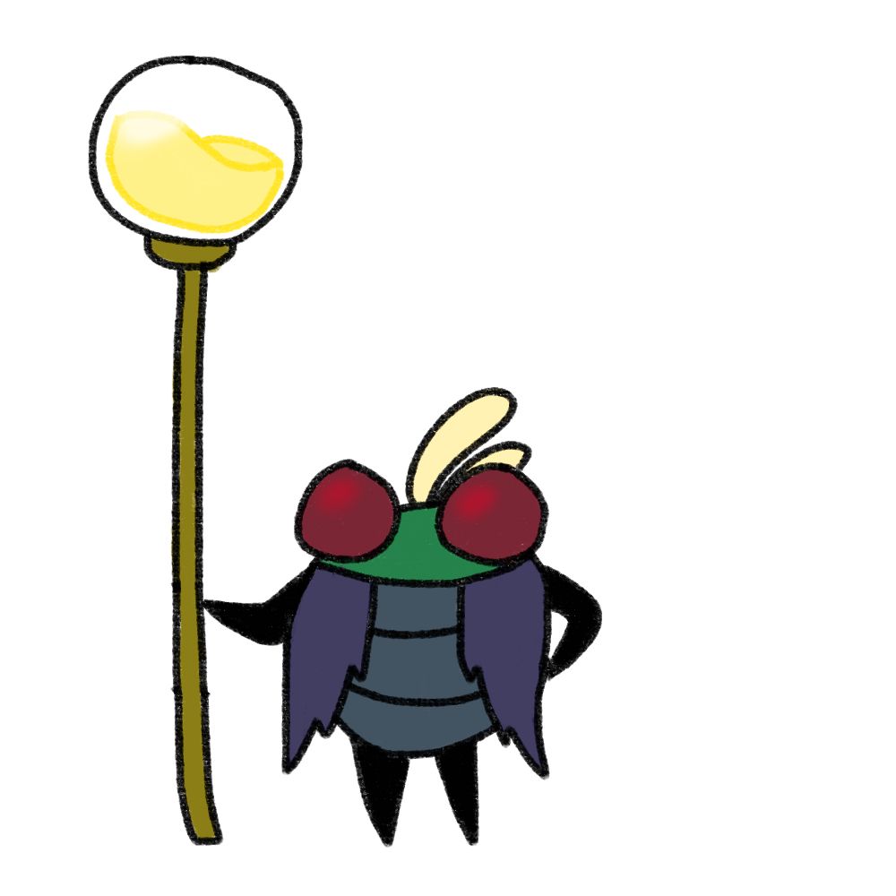 Lightning Master Cloyd