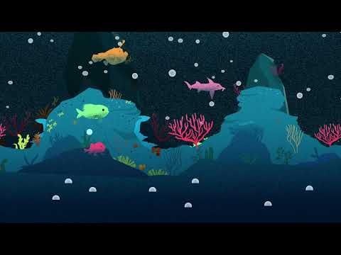Seamounts are our ocean's lifelines
