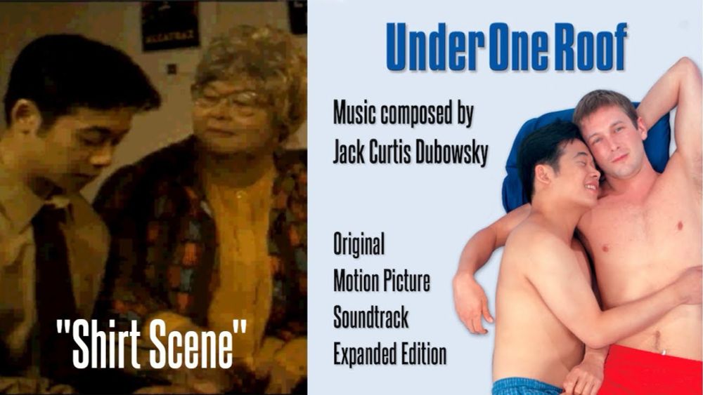 “Shirt Scene” Under One Roof (2002) (Original Motion Picture Soundtrack Expanded Edition)