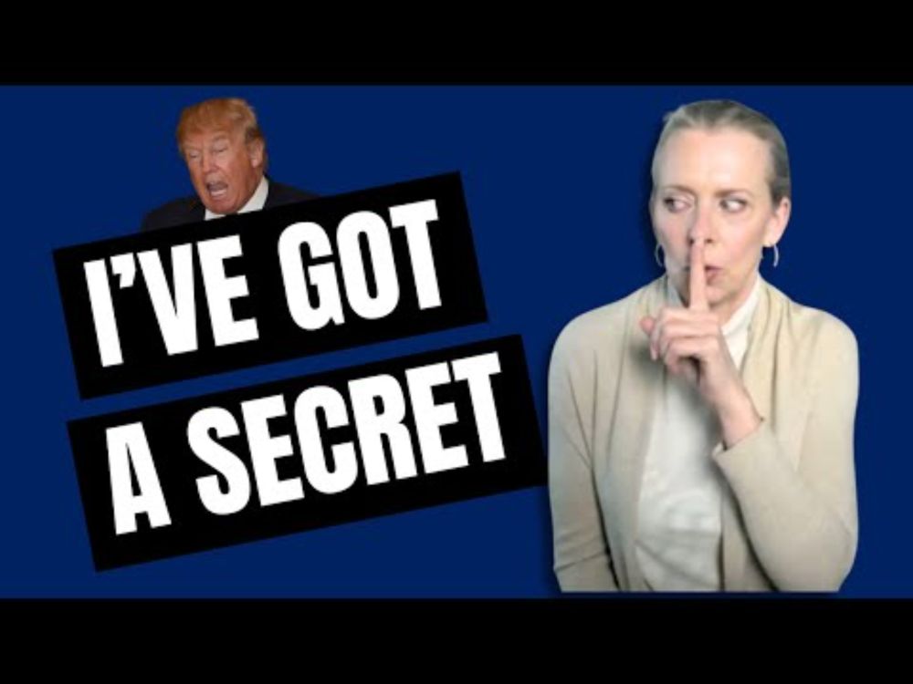 The Secret Form of Resistance No One Talks About