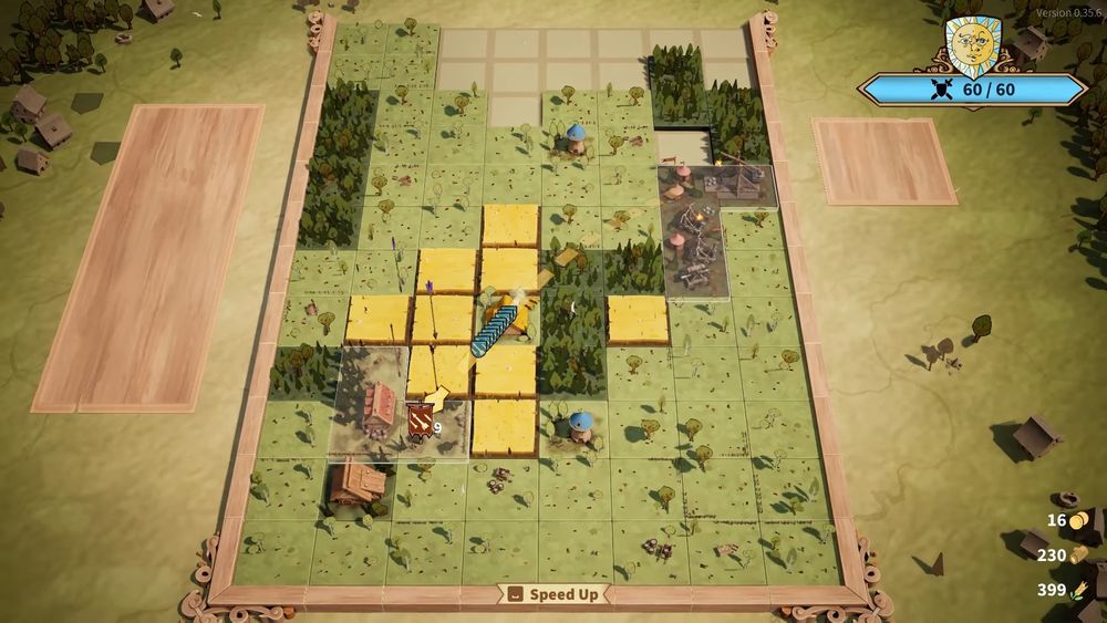 Drop Duchy, by @jboger.bsky.social, published by The Arcade Crew.