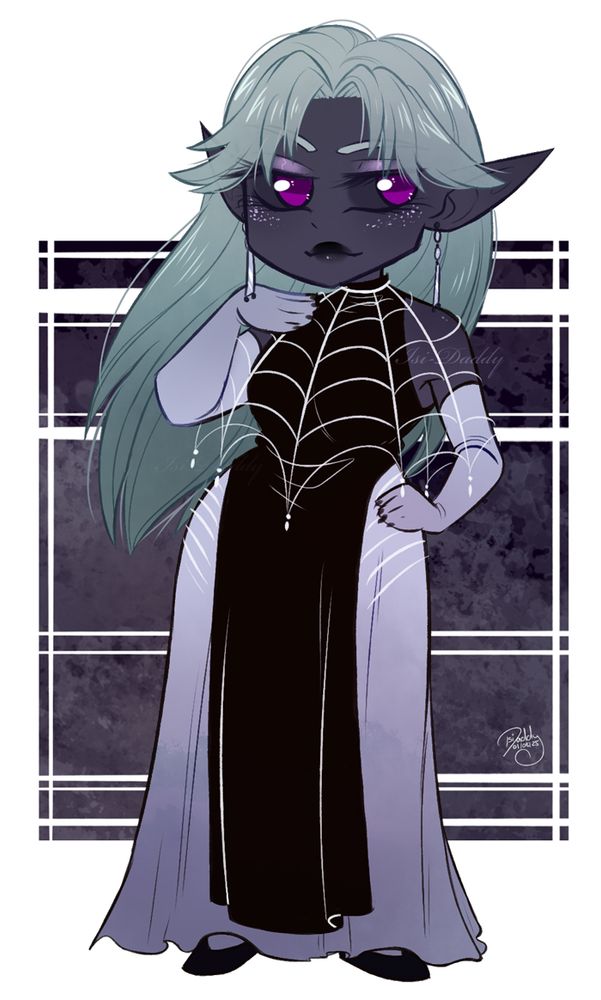 chibi fullbody