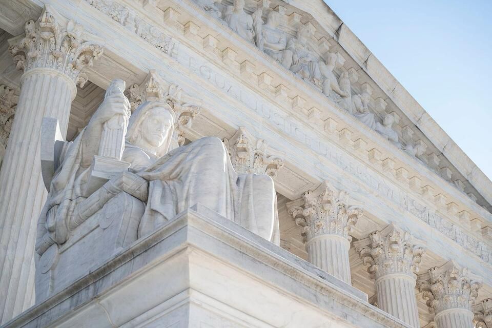 Supreme Court Rules Unanimously Against Time Limits on Combat-Related Disability Pay - NewsBreak