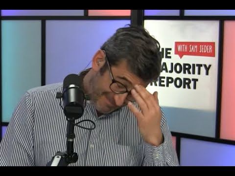 Best of Sam Seder vs. Libertarians on The Majority Report