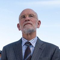 Dr. Adrian Mallory is a character from Space Force