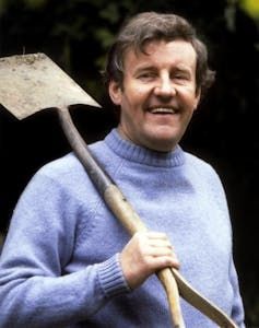 History's greatest monster, Tom 