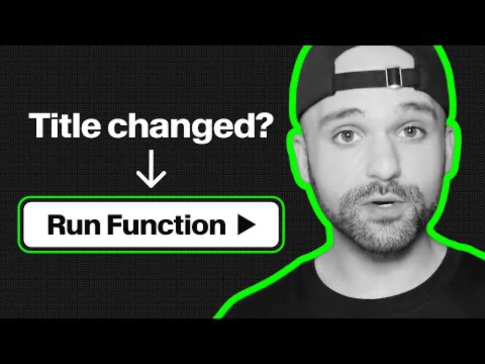 Functions now support full GROQ syntax! 🔥