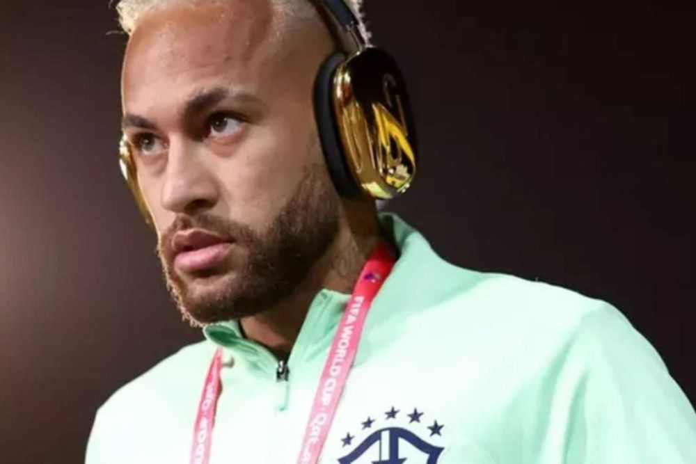 Neymar perdeu mais de R$ 5 milhões com desvalorização de NFTs