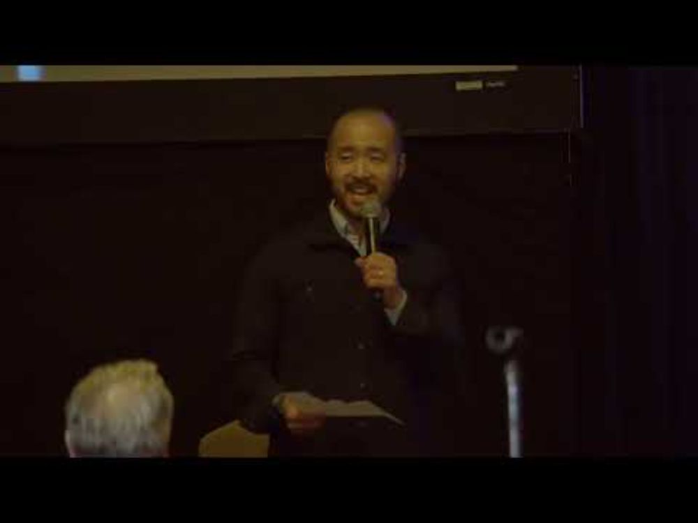 SSWR 2025: Opening Plenary