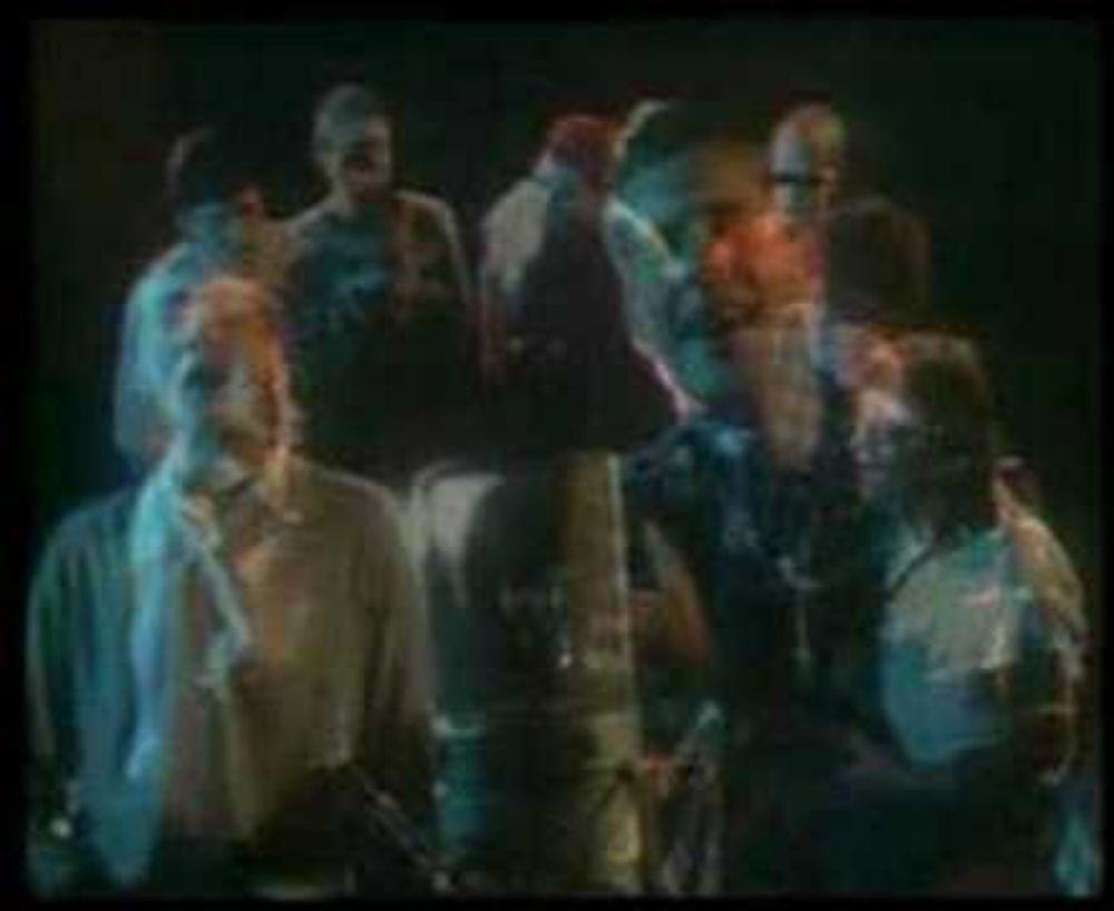 Netherworld Dancing Toys - For Today