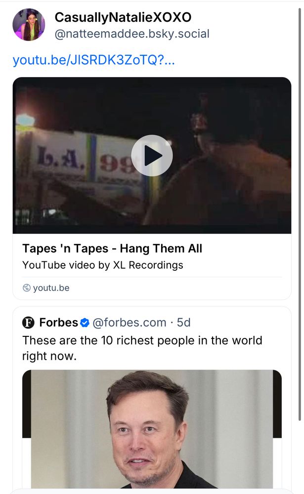 I quote news of some fascist with the Tapes ‘n Tapes banger Hang Them All