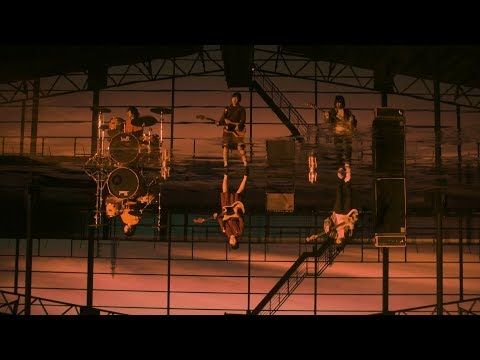 リーガルリリー - 『GOLD TRAIN』Music Video