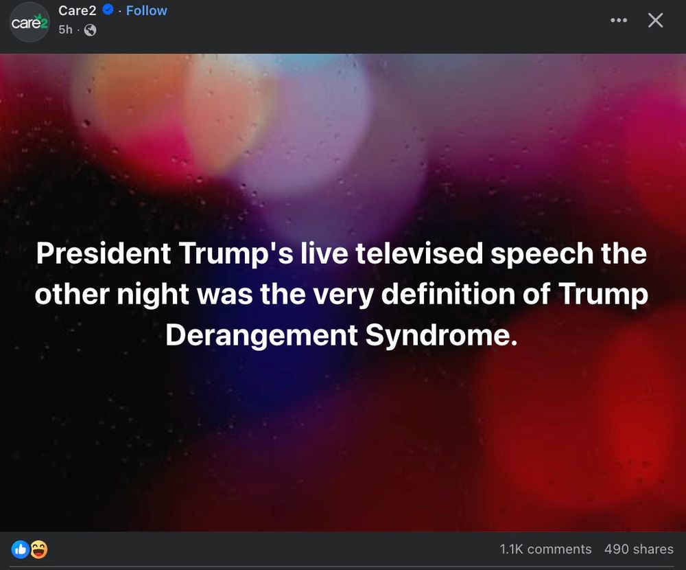 Facebook post https://www.facebook.com/share/p/16u4LWMB91/