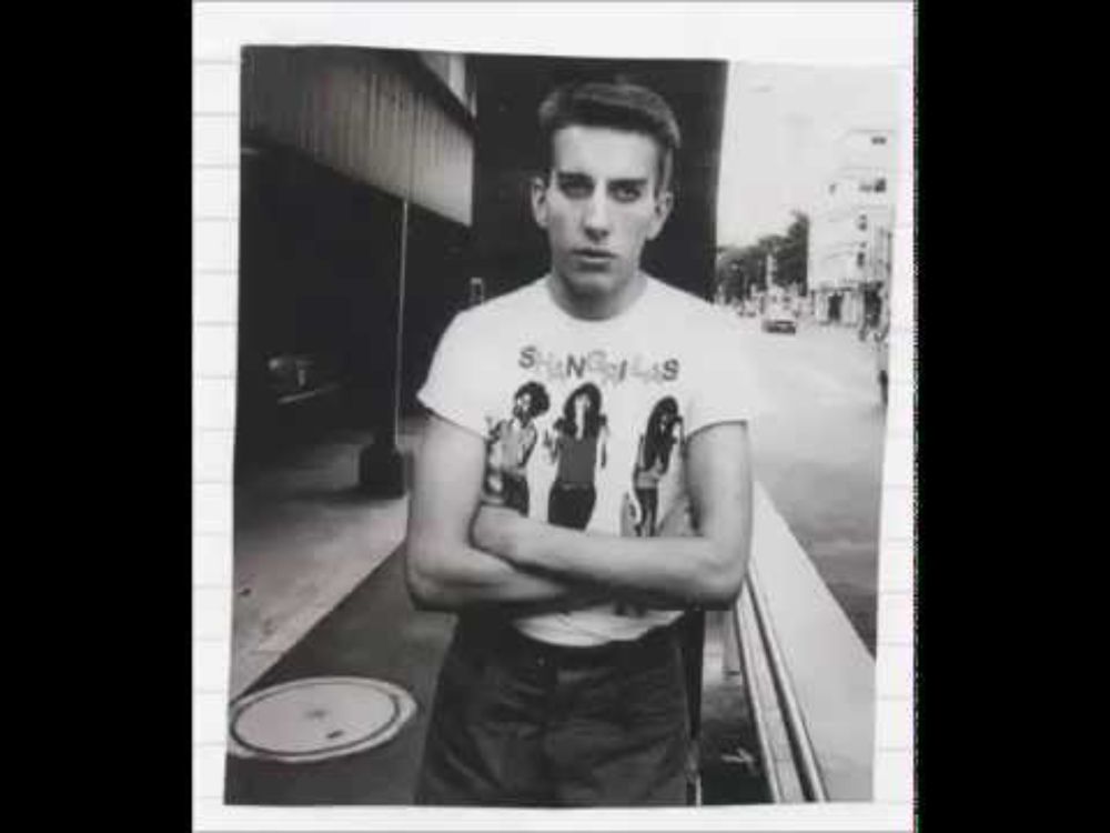 Terry Hall -  No No No