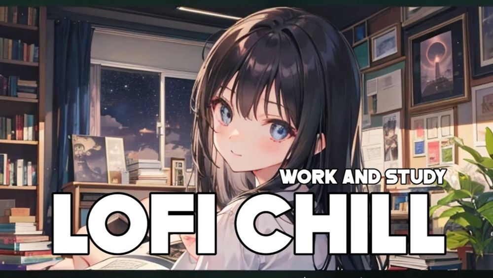 Japanese Lofi Hip Hop Daily bgm : Chill Beats for Relaxation.