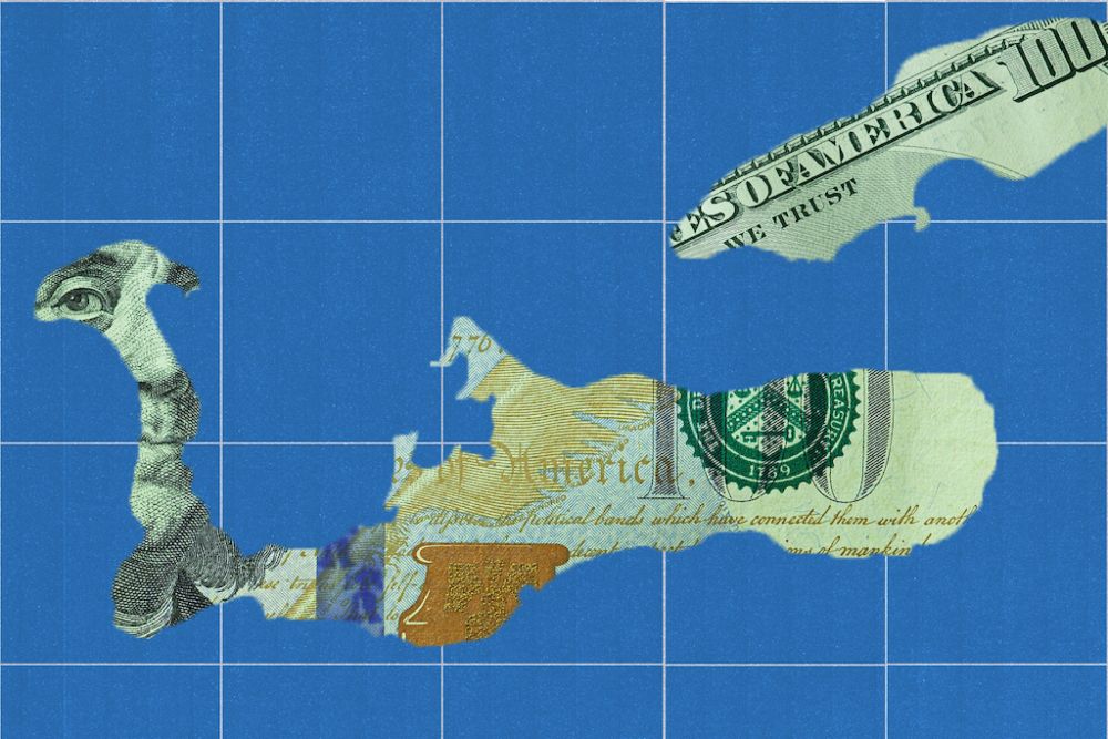 Finanzexpertin: „Westliche Staaten spielen ein doppeltes Spiel“ – ein Einblick in die Offshore...