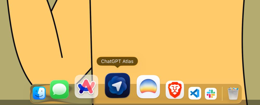 available for MacOs here: chatgpt.com/atlas