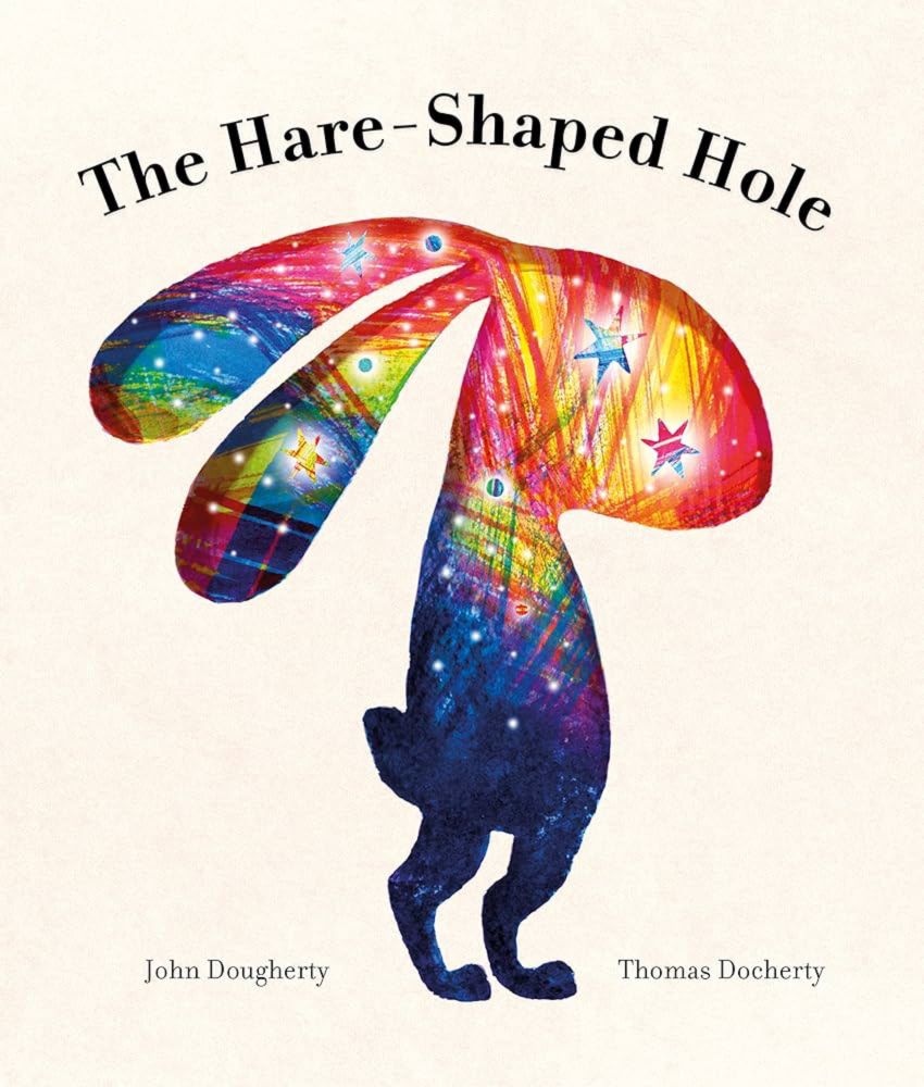 The Hare-Shaped Hole by John Dougherty & Thomas Docherty · Story Snug