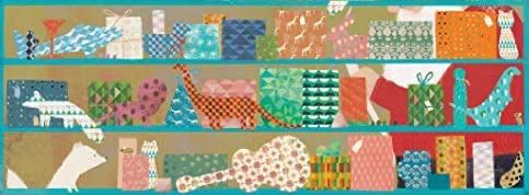 Through The North Pole Snow