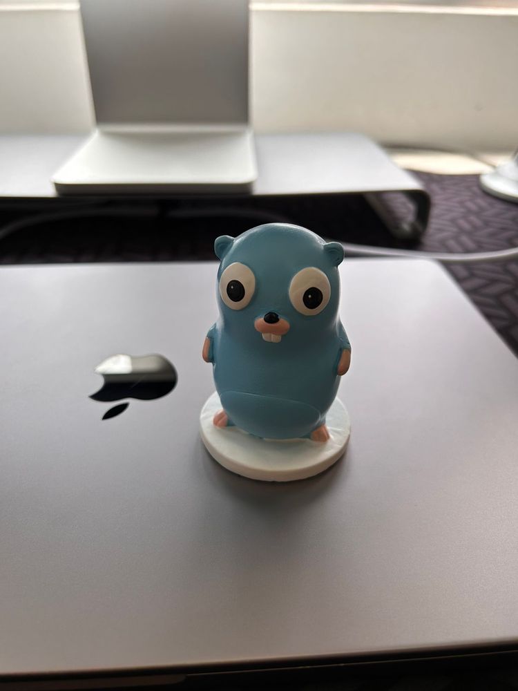 gopher