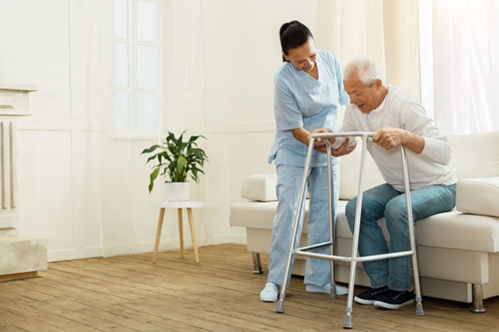 What Can We Learn About Long-Term Care Models from Home and Abroad?