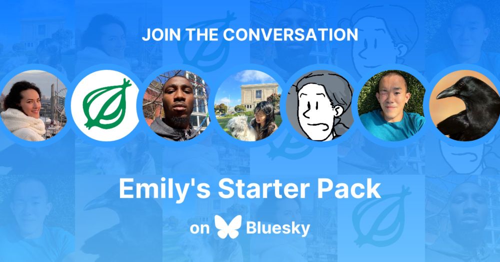 Bluesky Unveils "Starter Packs"- Buzz Feed Up