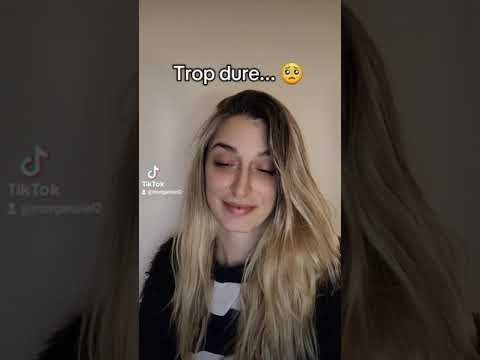 Je suis TRAUMATISÉE...😢😓😢😓😢