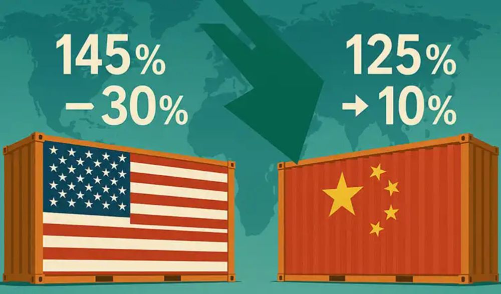 U.S.-China Tariff Truce: Impact on Business & Consumers