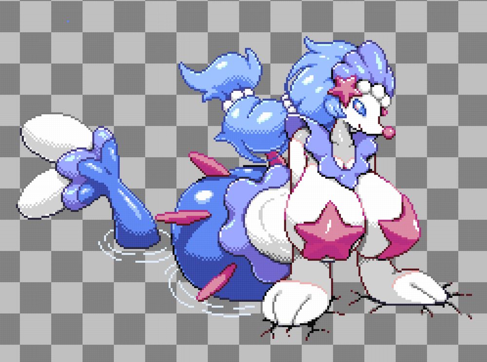 M-mommy??!?