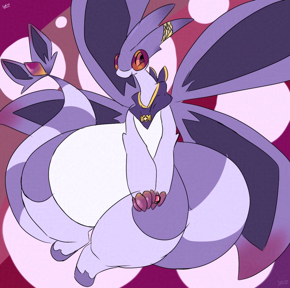 Lars Flygon pokesona :3