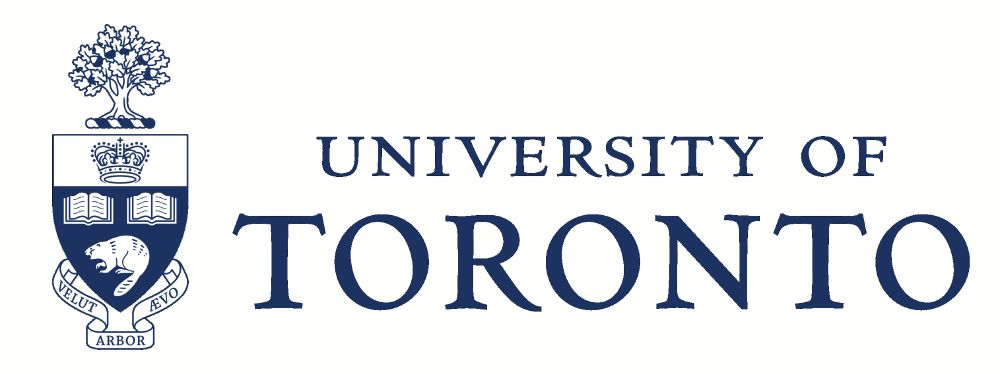 Logo of the University of Toronto