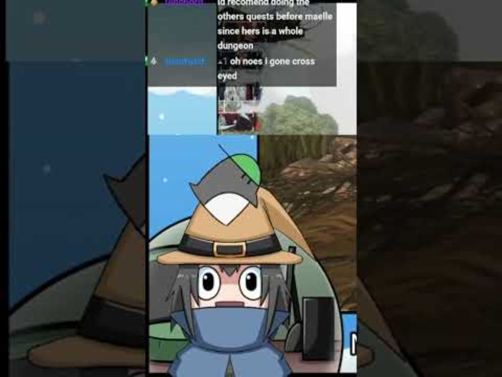 YouTube video by Dark Librarian of England