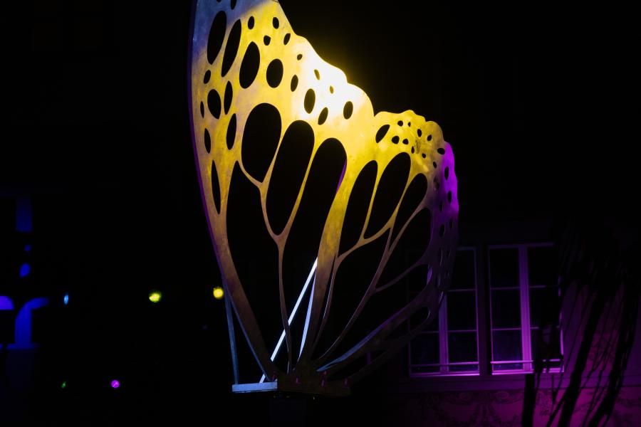 LILU 2025 Mühlenplatz