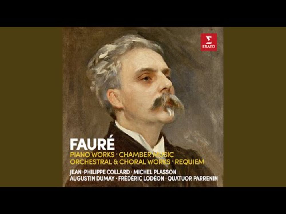 Nocturne No. 7 in C-Sharp Minor, Op. 74